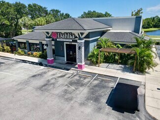 Plus de détails pour 1078 Dunlawton Ave, Port Orange, FL - Local commercial à vendre