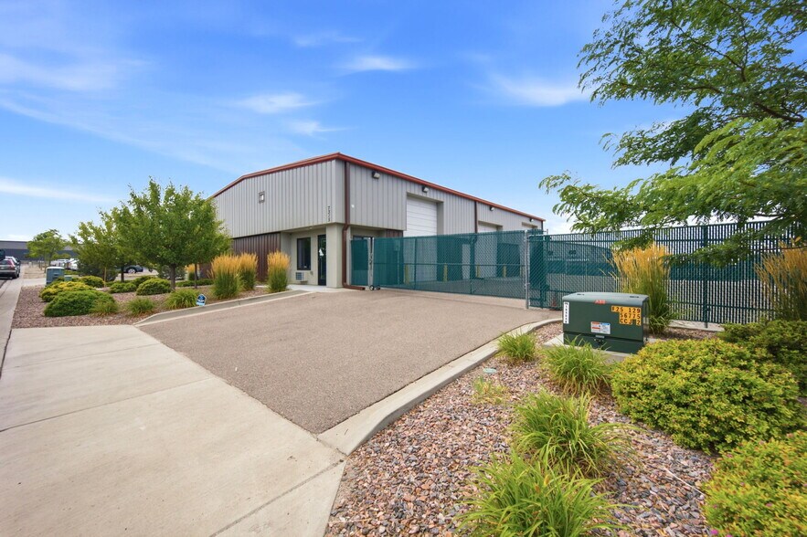 7315 McClain Pt, Colorado Springs, CO à vendre - Photo de l’immeuble – Image 1 sur 33