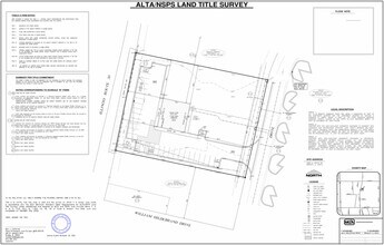 2082 N State Route 50, Bourbonnais, IL à louer Plan cadastral– Image 2 sur 2