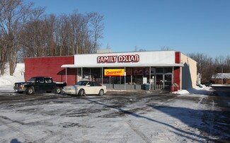 Plus de détails pour 133 William St, Palmyra, NY - Local commercial à vendre