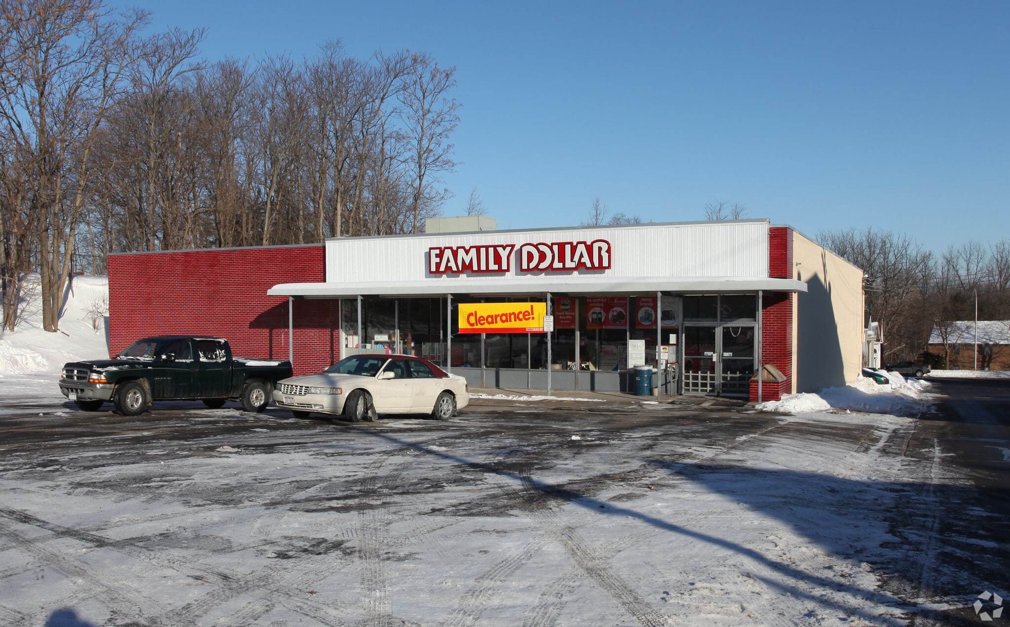 133 William St, Palmyra, NY à louer Photo principale– Image 1 sur 6