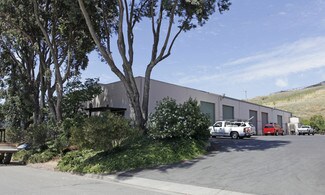 Plus de détails pour 320 W Channel Rd, Benicia, CA - Industriel/Logistique à louer