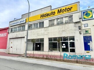 Plus de détails pour Local commercial à vendre