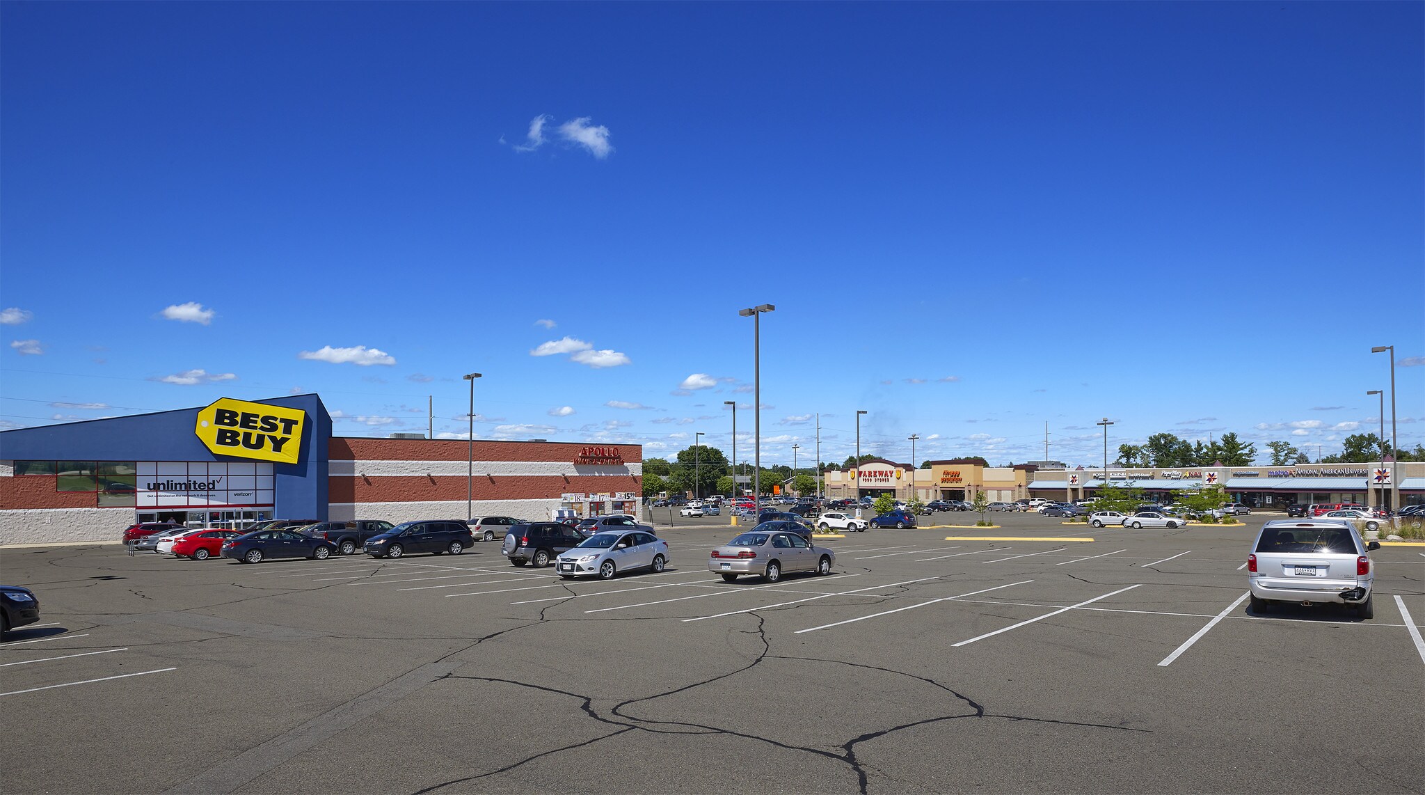 3906-3960 Highway 52 N, Rochester, MN à louer Photo de l’immeuble– Image 1 sur 6