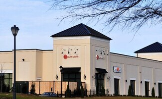 Plus de détails pour 1051 Highland Colony Pky, Ridgeland, MS - Local commercial à louer