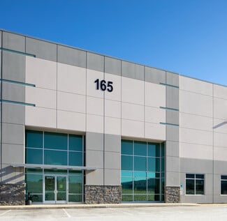 Plus de détails pour 165 Shady Ln, Manchester, PA - Industriel/Logistique à louer