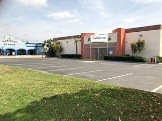 Plus de détails pour 8542 Norwalk Blvd, Whittier, CA - Local commercial à vendre