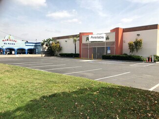 Plus de détails pour 8542 Norwalk Blvd, Whittier, CA - Local commercial à vendre