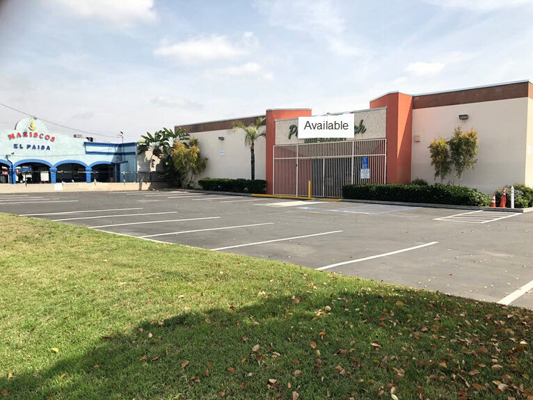 8542 Norwalk Blvd, Whittier, CA à vendre Photo de l’immeuble– Image 1 sur 4
