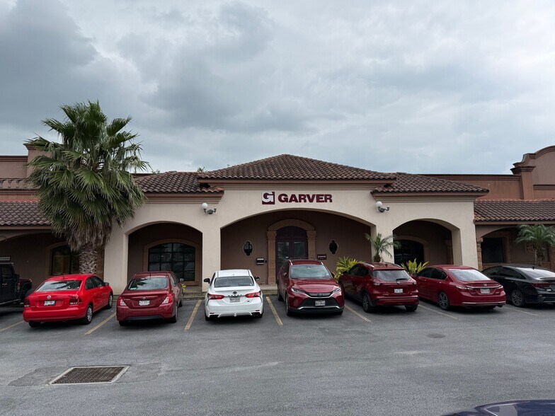 1906 E Tyler Ave, Harlingen, TX à vendre - Photo principale – Image 1 sur 3