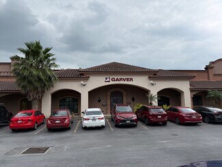 Plus de détails pour 1906 E Tyler Ave, Harlingen, TX - Bureau à vendre