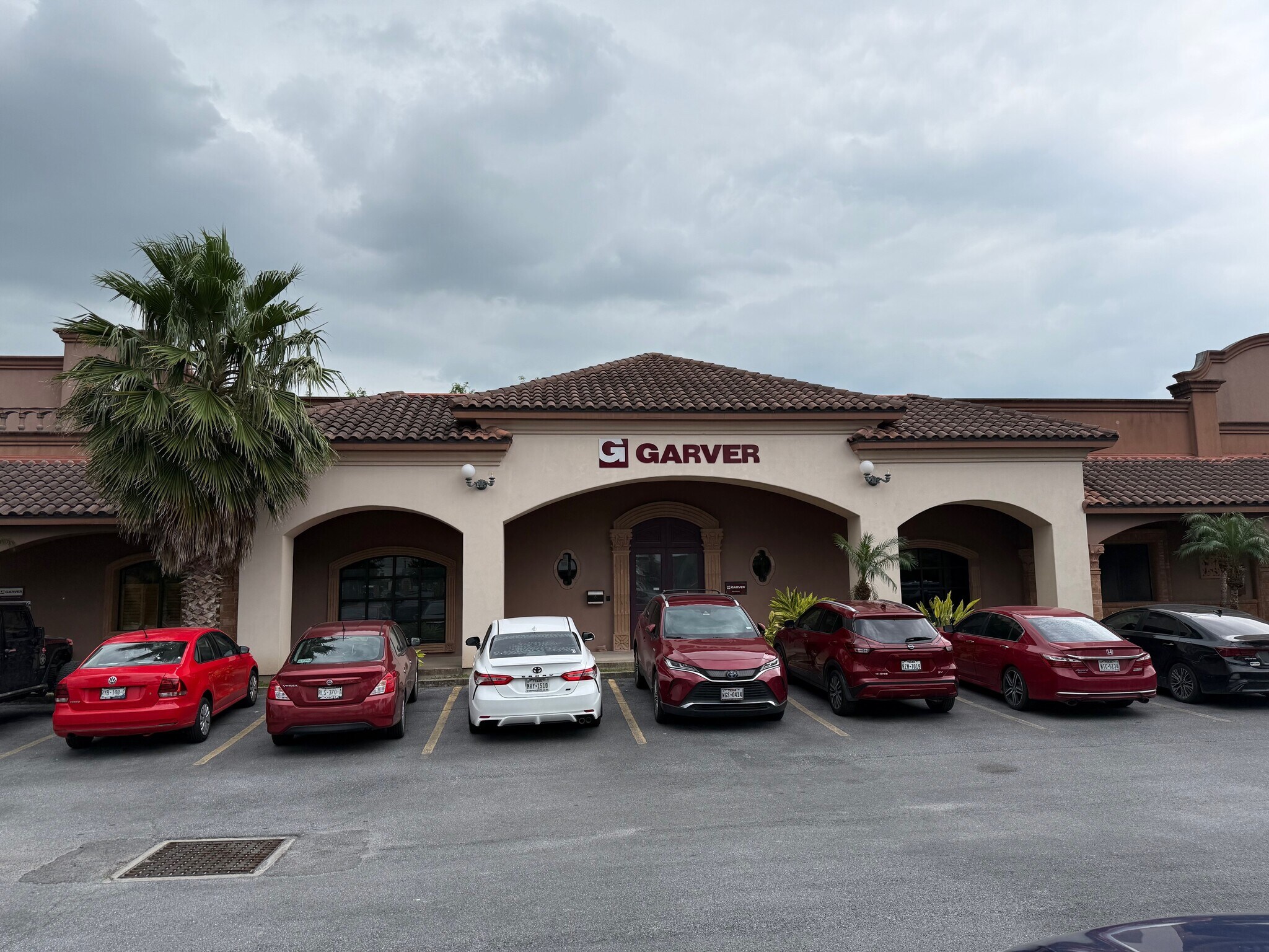 1906 E Tyler Ave, Harlingen, TX à vendre Photo principale– Image 1 sur 4