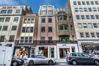 Plus de détails pour 5 Conduit St, Londres - Coworking à louer