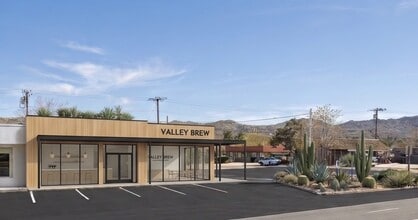 55985 29 Palms Hwy, Yucca Valley, CA à louer Photo intérieure– Image 2 sur 6
