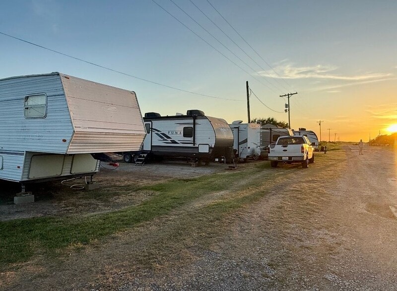 423 TX-114, Megargel, TX à vendre - Photo principale – Image 1 sur 13