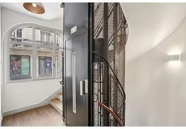 68 Rue D'Hauteville, Paris à louer - Photo de l’immeuble – Image 2 sur 12