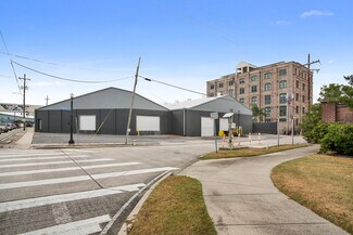 Plus de détails pour 2123 Tchoupitoulas St, New Orleans, LA - Industriel/Logistique à vendre