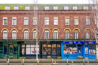 Plus de détails pour 99-119 Hammersmith Rd, Londres - Bureau à louer