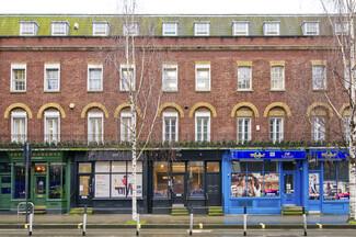 Plus de détails pour 99-119 Hammersmith Rd, Londres - Bureau à louer