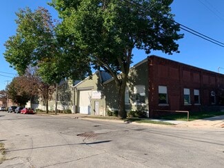 Plus de détails pour 2203 W Michigan St, Milwaukee, WI - Industriel/Logistique à louer