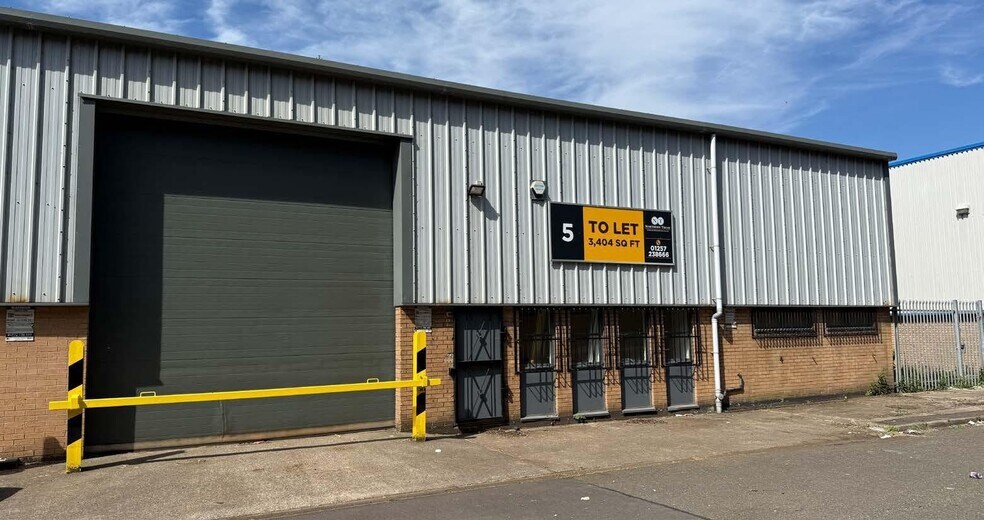 Lipton Clos, Bootle à louer - Photo de l’immeuble – Image 3 sur 16