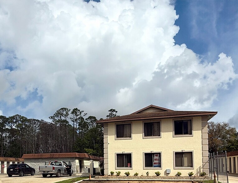 1800 Old Moody Blvd, Bunnell, FL à louer - Photo de l’immeuble – Image 1 sur 1