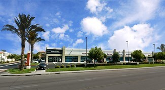 Plus de détails pour 5370 Schaefer Ave, Chino, CA - Local commercial à louer