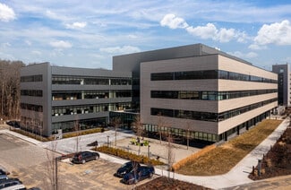 Plus de détails pour 75 Hayden Ave, Lexington, MA - Bureau à louer