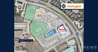 Plus de détails pour The Shops at Sendera Ranch 13951 Sendera Ranch Blvd, Haslet, TX - Local commercial à louer