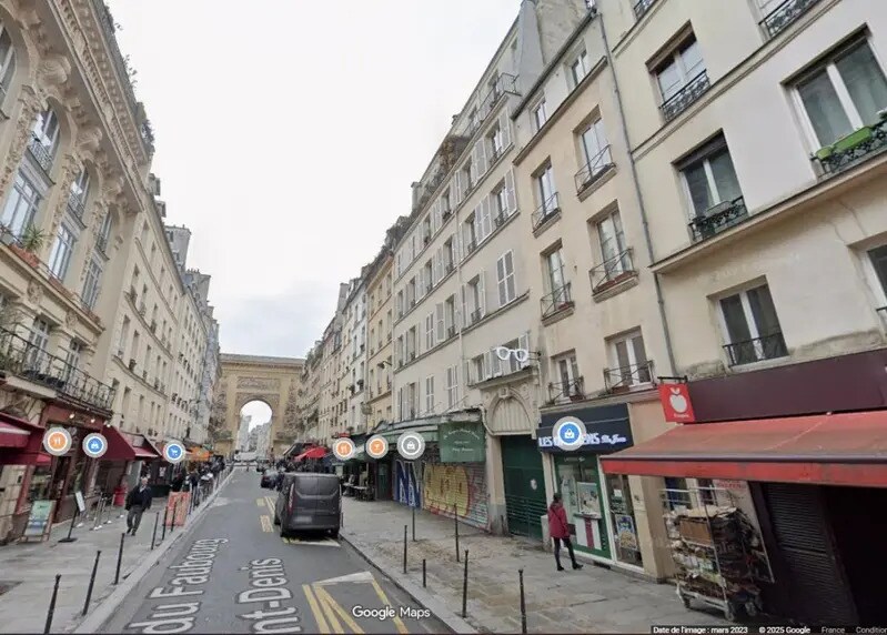 23 Rue Du Faubourg Saint-Denis, Paris à vendre - Photo de l’immeuble – Image 3 sur 16