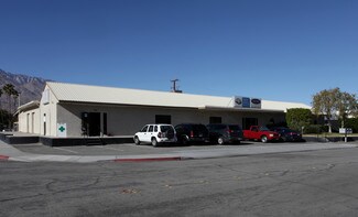 Plus de détails pour 583 Oleander Rd, Palm Springs, CA - Industriel/Logistique à vendre