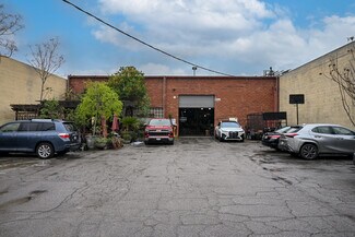 Plus de détails pour 8711 Tamarack Ave, Sun Valley, CA - Industriel/Logistique à vendre