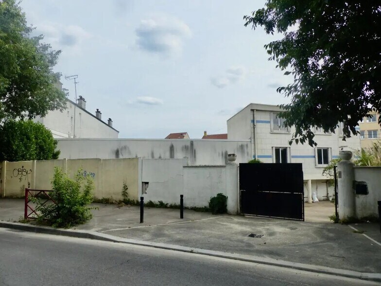 Local d’activités dans Paris à louer - Photo de l’immeuble – Image 2 sur 20