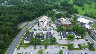 Plus de détails pour 3655B Old Court Rd, Pikesville, MD - Bureau à louer