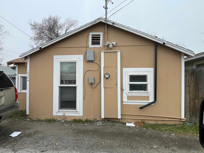 0 A St, Sparks, NV à vendre - Photo de l’immeuble – Image 2 sur 7