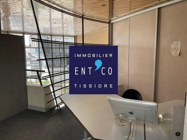 Local d'activités dans Agen à vendre - Photo intérieure – Image 2 sur 12