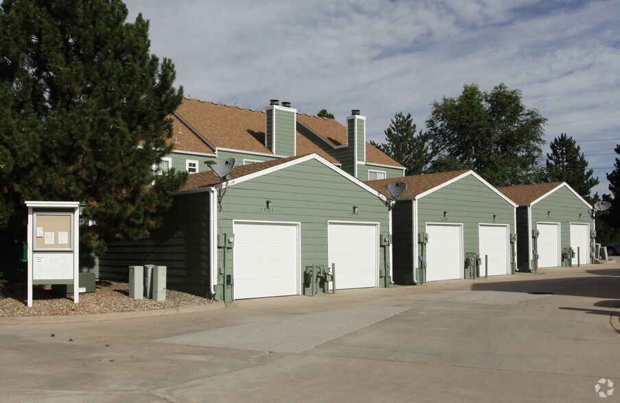 1905 S Balsam St, Lakewood, CO à vendre - Photo de l’immeuble – Image 2 sur 4