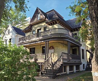 Plus de détails pour 26 Edmonton St, Winnipeg, MB - Bureau à vendre