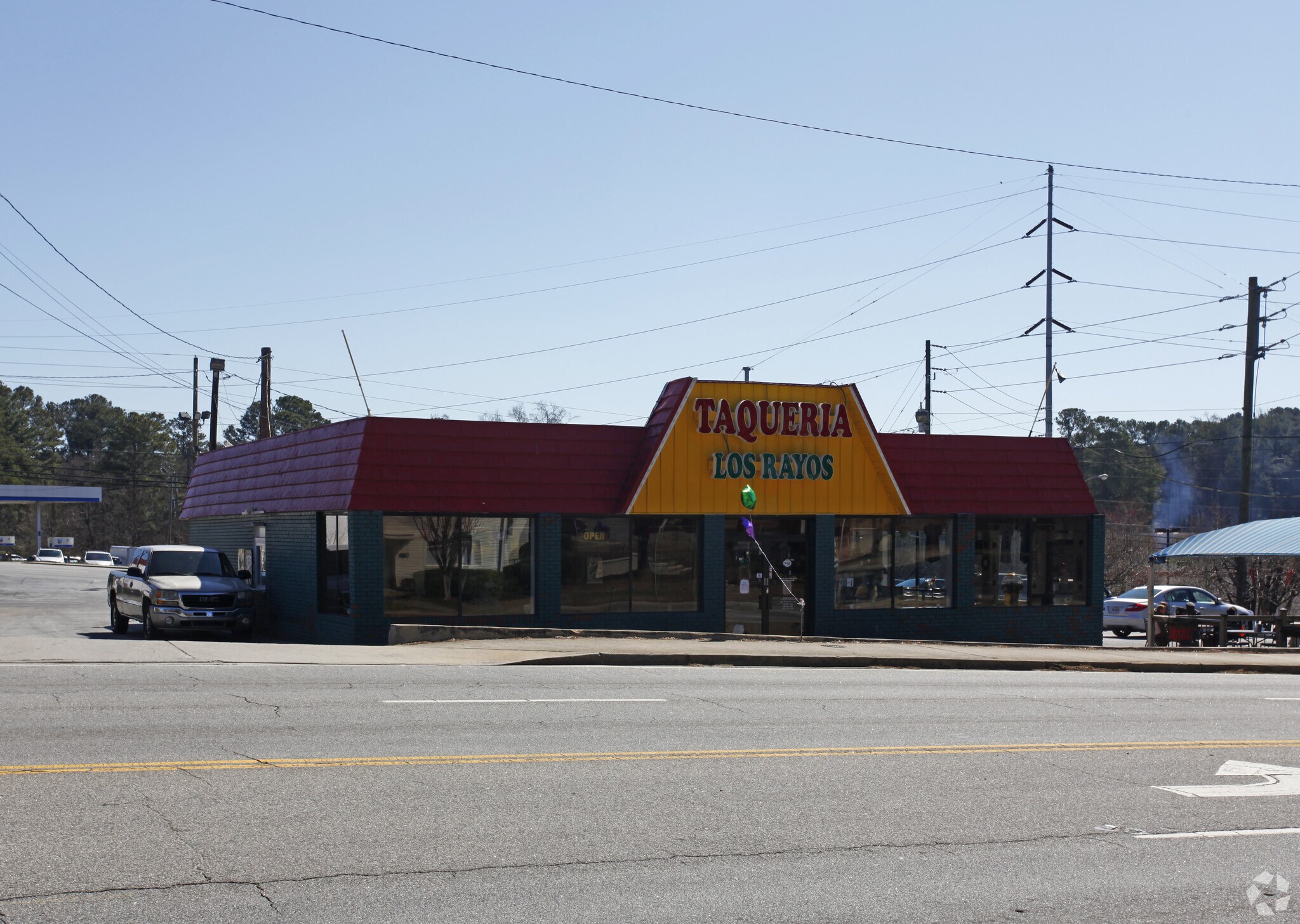 3473 Clairmont Rd NE, Atlanta, GA à vendre Photo principale– Image 1 sur 5