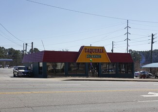 Plus de détails pour 3473 Clairmont Rd NE, Atlanta, GA - Local commercial à vendre