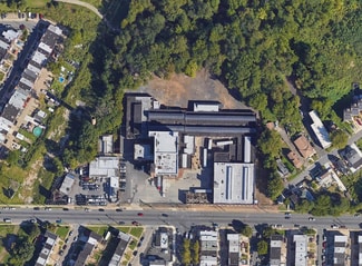 Plus de détails pour 651 E Wyoming Ave, Philadelphia, PA - Industriel/Logistique à vendre