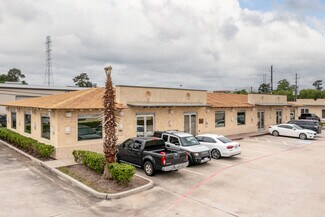 Plus de détails pour 25329 Budde Rd, The Woodlands, TX - Bureau à vendre