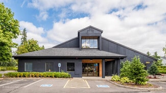 Plus de détails pour 2411 Chandler Ct SW, Olympia, WA - Bureau à vendre