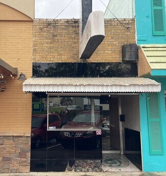 Plus de détails pour 130 S Main St, Irving, TX - Local commercial à louer