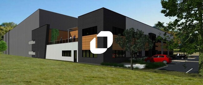 Plus de détails pour Local d'activités à louer