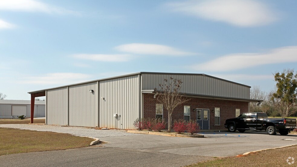 22885 McAuliffe Dr, Robertsdale, AL à louer - Photo principale – Image 1 sur 15