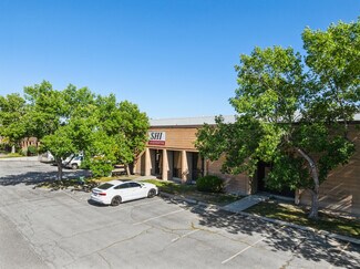 Plus de détails pour 5098 W Amelia Earhart, Salt Lake City, UT - Local d’activités à vendre