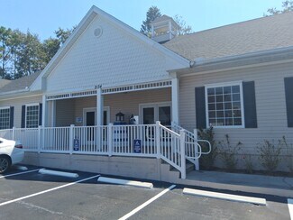 Plus de détails pour 2134 Palm Harbor Blvd, Palm Harbor, FL - Bureau à louer