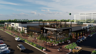 Plus de détails pour 3131 E Michigan Ave, Lansing, MI - Local commercial à louer