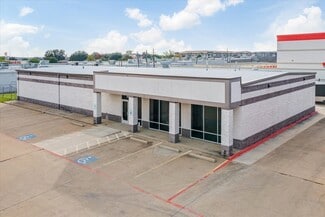 Plus de détails pour 5615 Rufe Snow Dr, North Richland Hills, TX - Local commercial à vendre